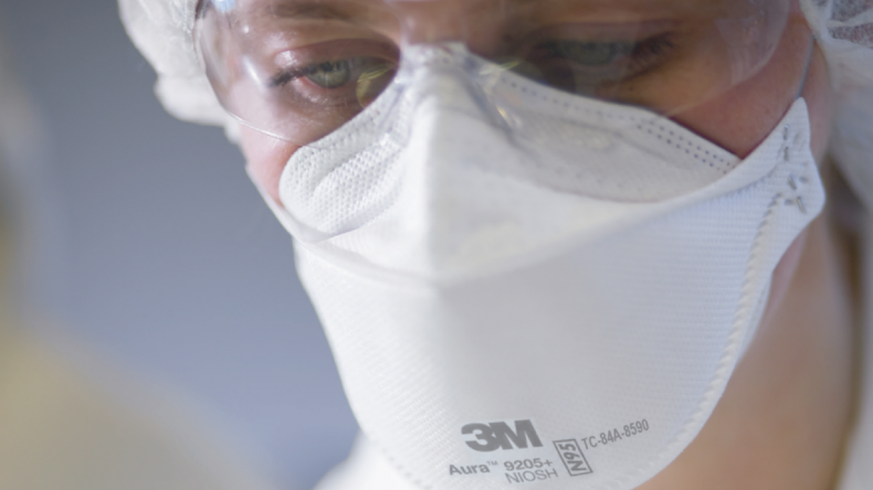 N95 masks made in USA buy online