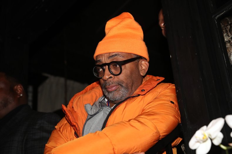 Spike Lee