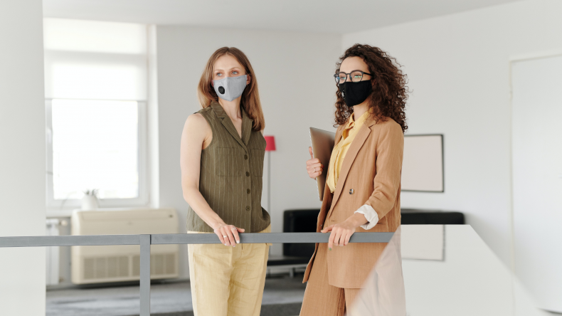 face mask
