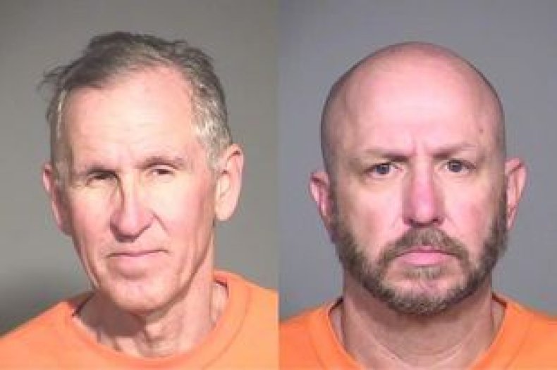 Arizona inmates escaped prison