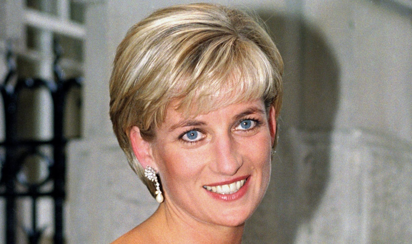 Princess Diana's Trick To Protect Young Nieces From ...