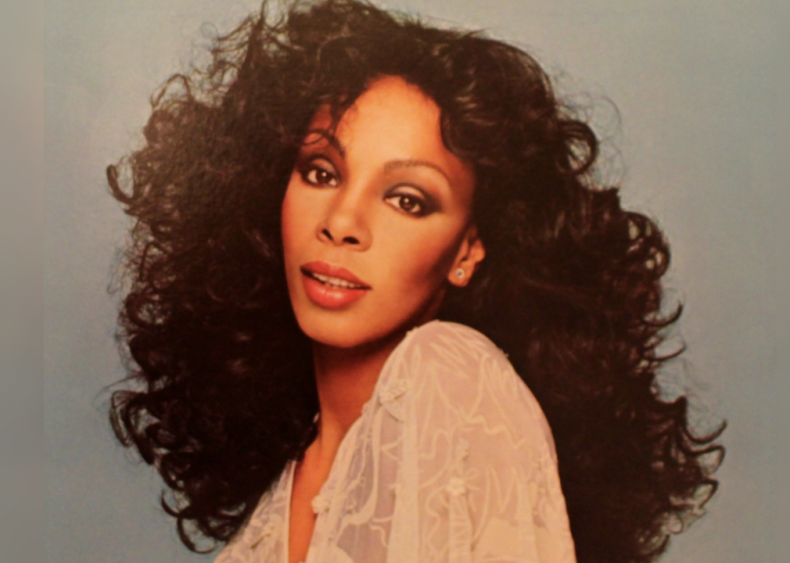 'State of Independence' by Donna Summer