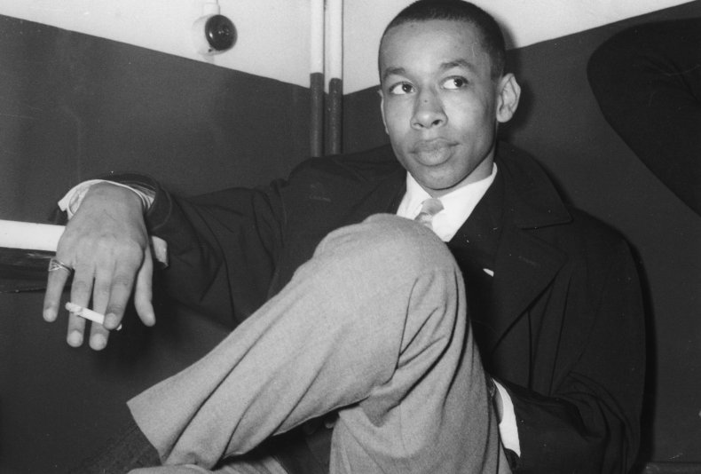 Lee Morgan documentary Netflix