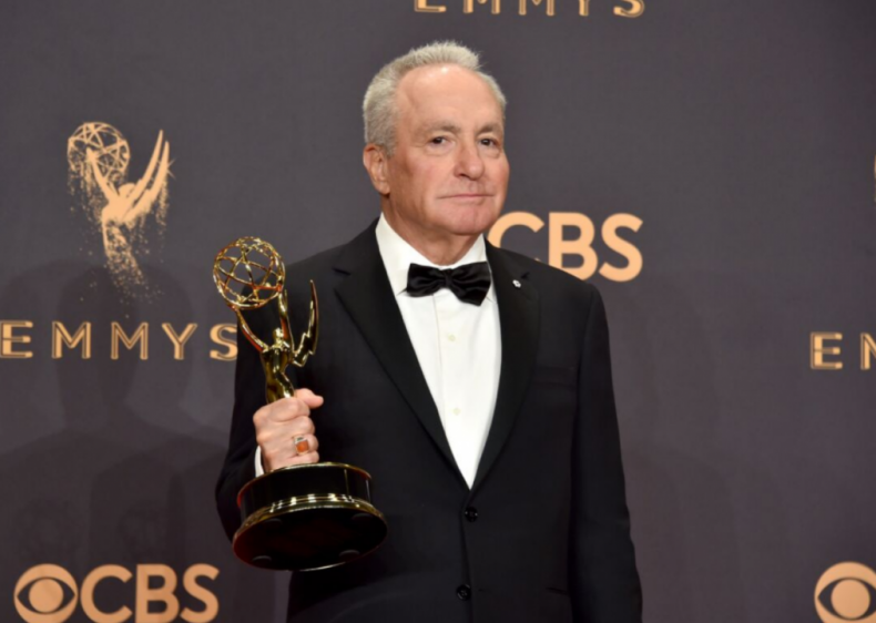 Lorne Michaels
