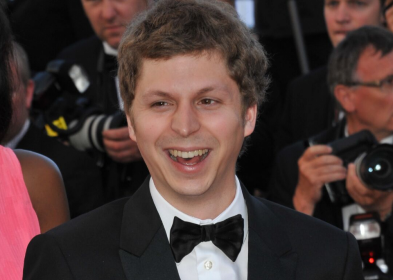 Michael Cera