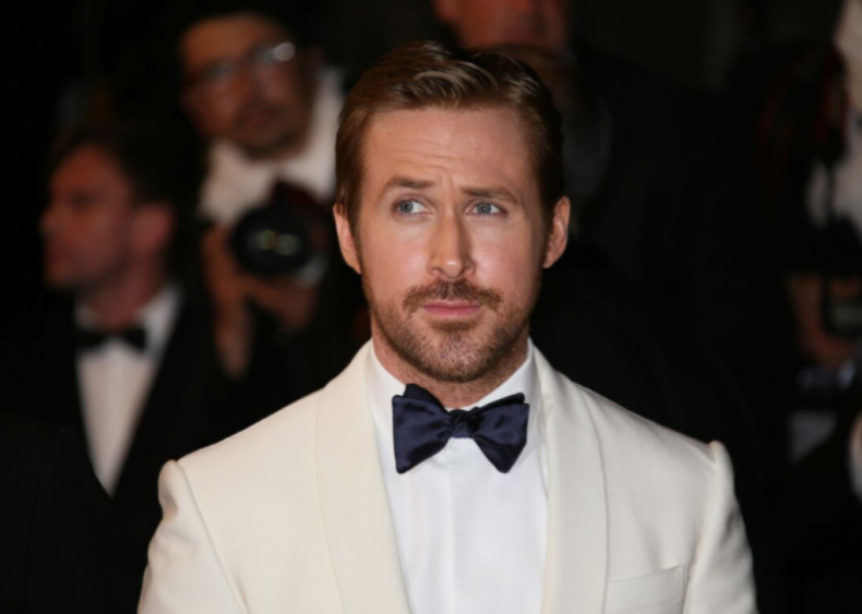 Ryan Gosling
