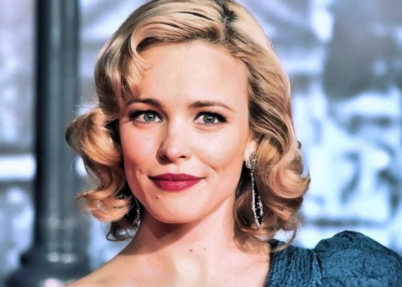 Rachel McAdams