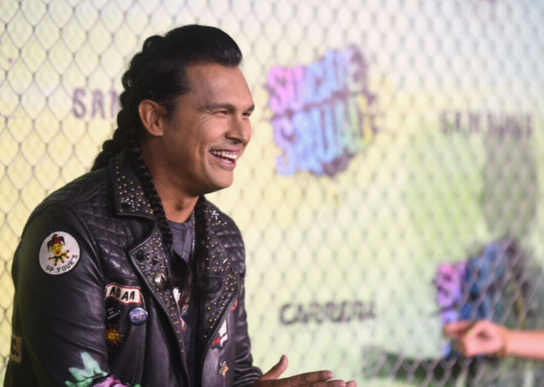 Adam Beach