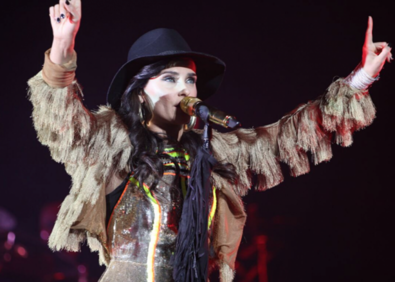 Nelly Furtado