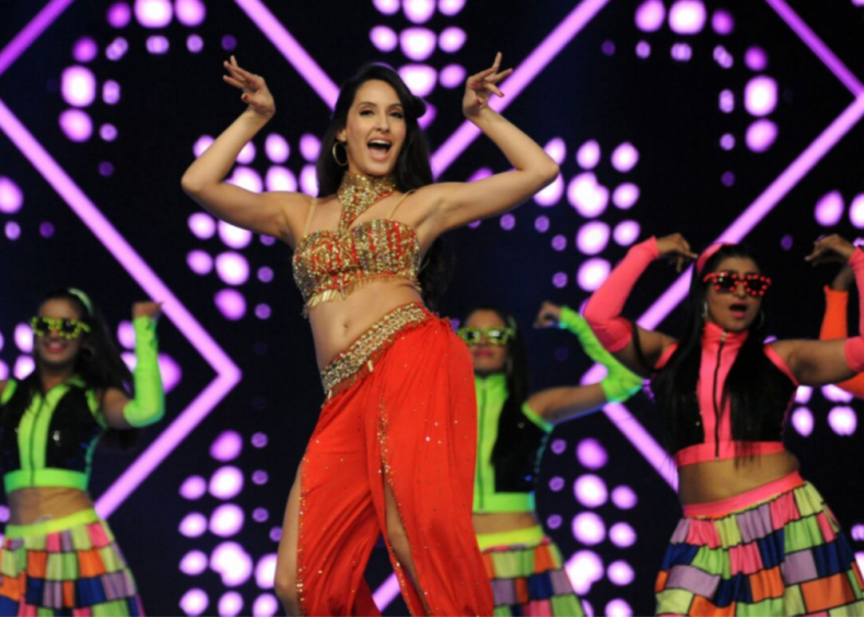 Nora Fatehi