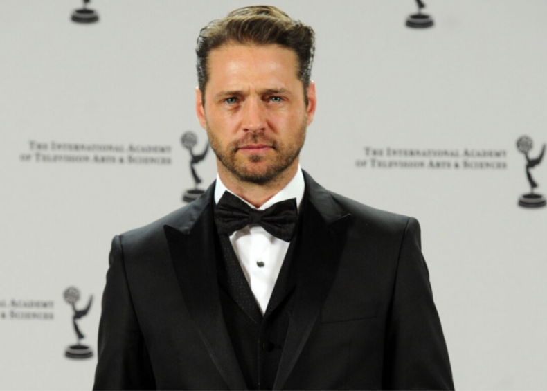 Jason Priestley