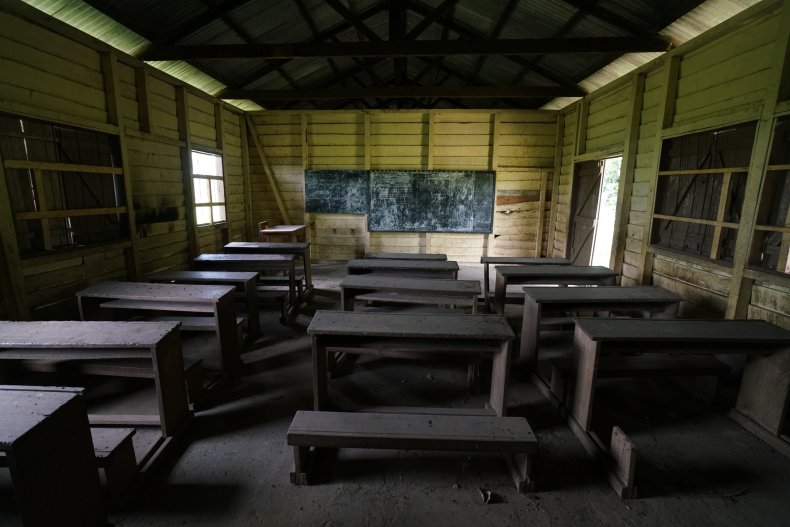 Education in Africa