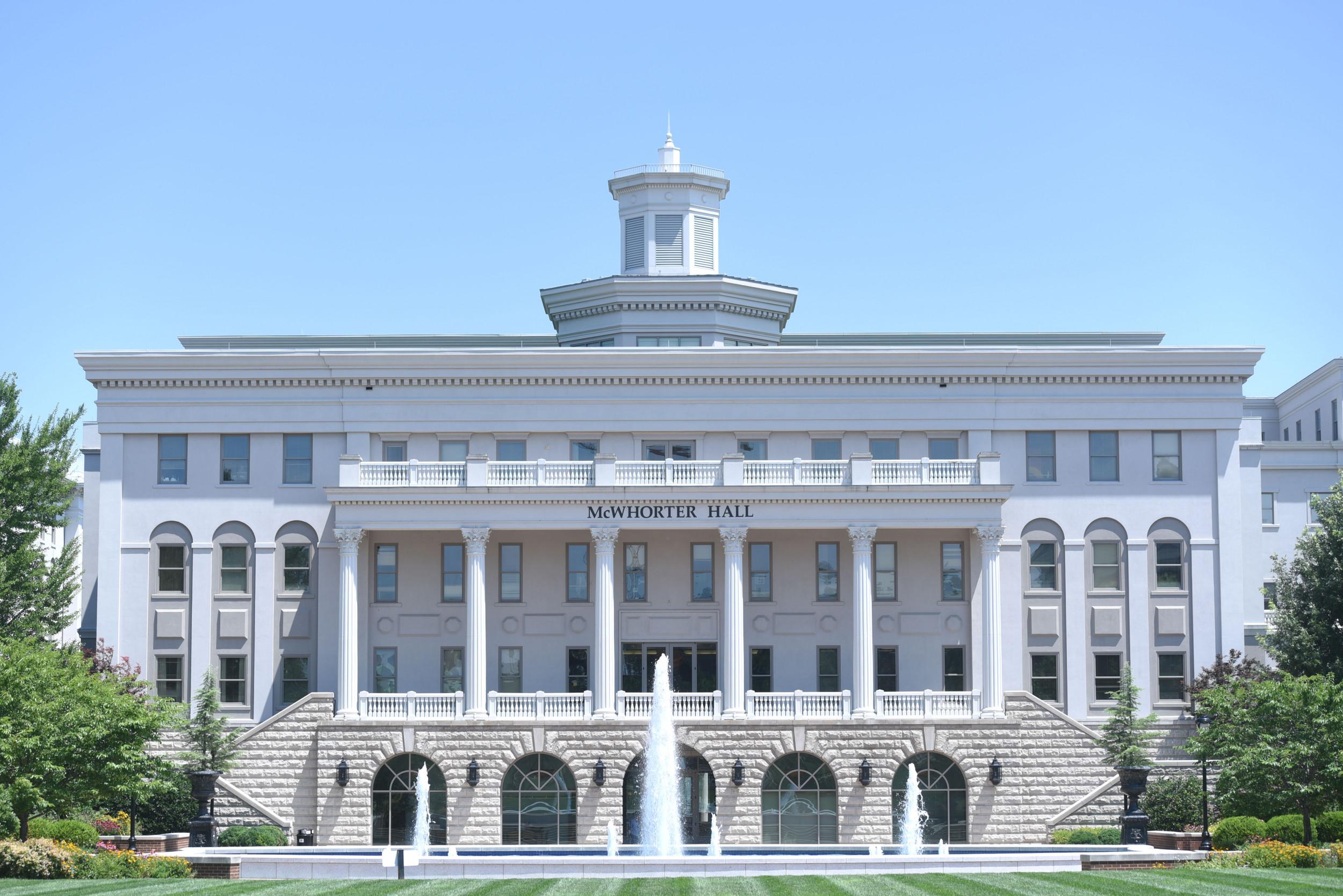 belmont university college of pharmacy acceptance rate