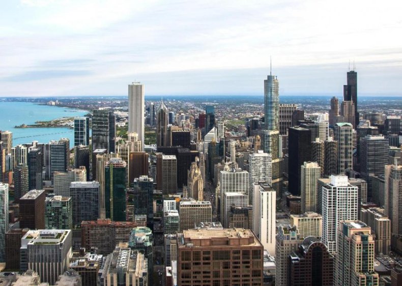 #5. Illinois