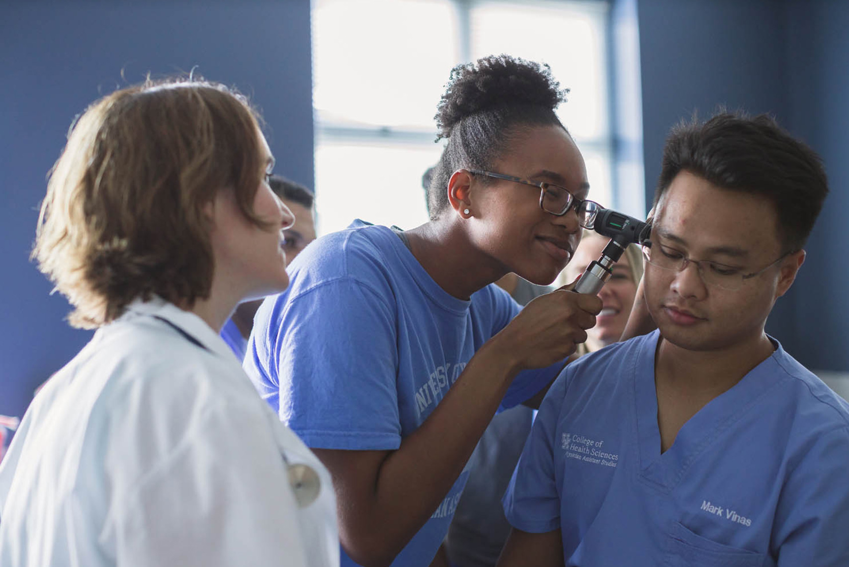 University of Kentucky Department of Physician Assistant Studies