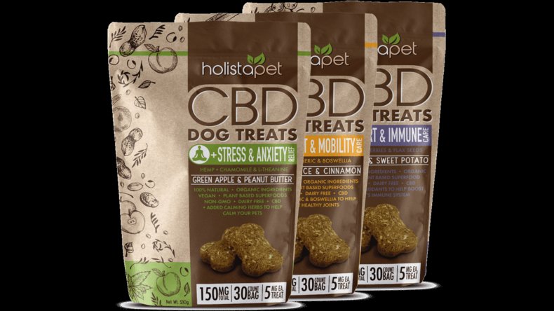 Holista Bundle & Save