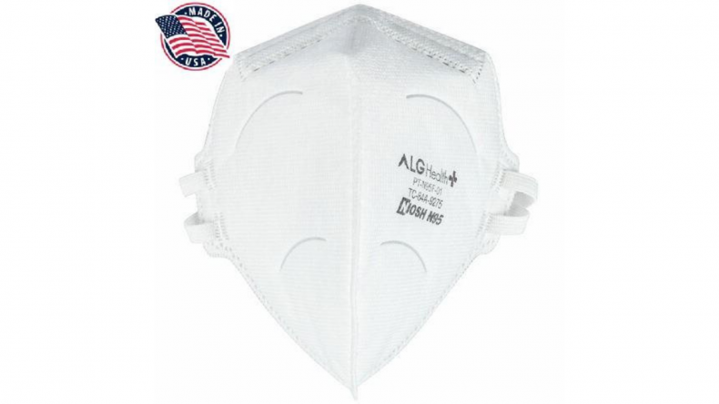 n95 masks made in usa buy online