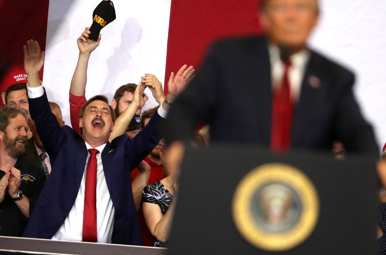 Michael J. Lindell