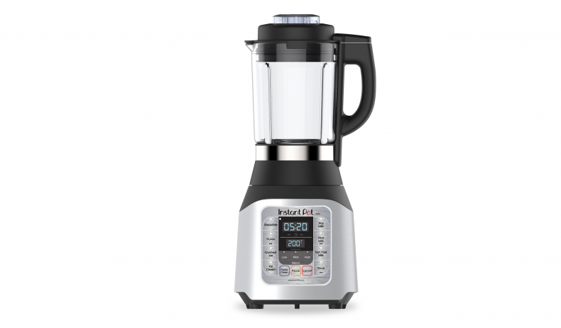 10 Best Blenders