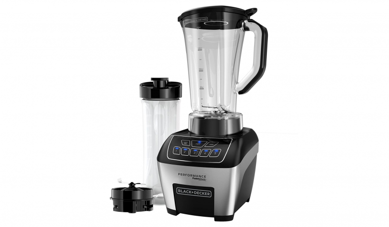 10 Best Blenders