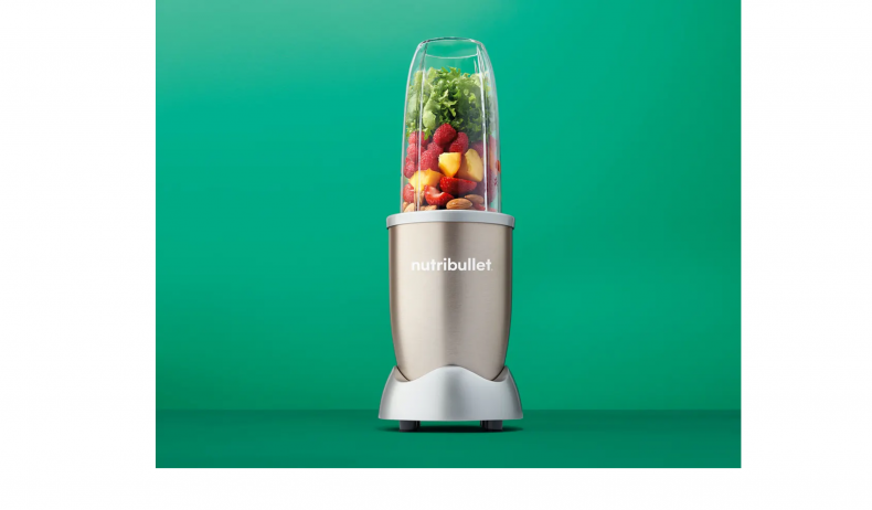 10 Best Blenders