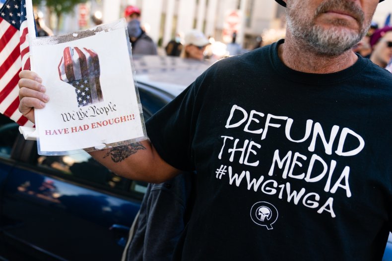 qanon