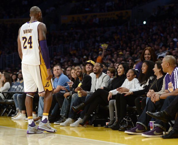 Kobe Bryant And Gigi Photos Videos To Remember Icon One Year Since Tragic Death Kobe Bryant And Gigi Photos Videos To Remember Icon One Year Since Tragic Death