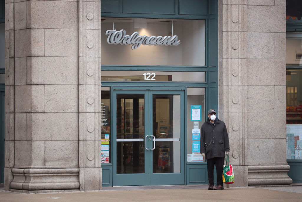 58 HQ Photos Walgreens Pharmacy Appointment - walgreens-hyde-park- - Yahoo Local Search Results