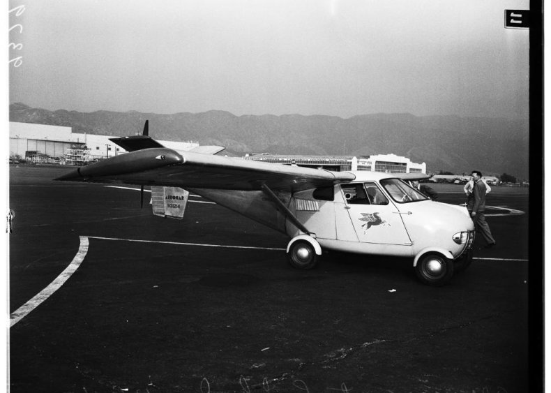 Aerocar International