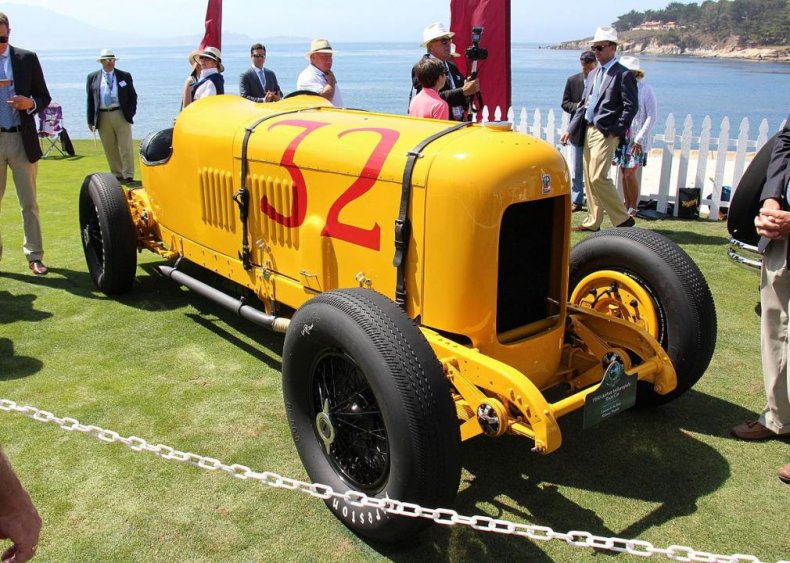 Du Pont Motors Inc.