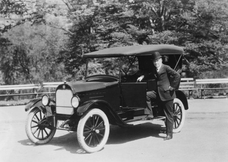 Durant Motors Inc.