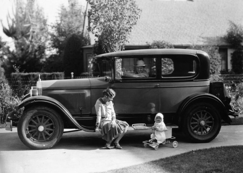 Hupp Motor Car Co.