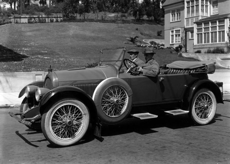 Kissel Motor Co.