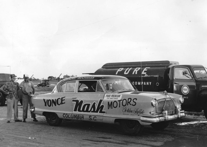 Nash Motors Co.