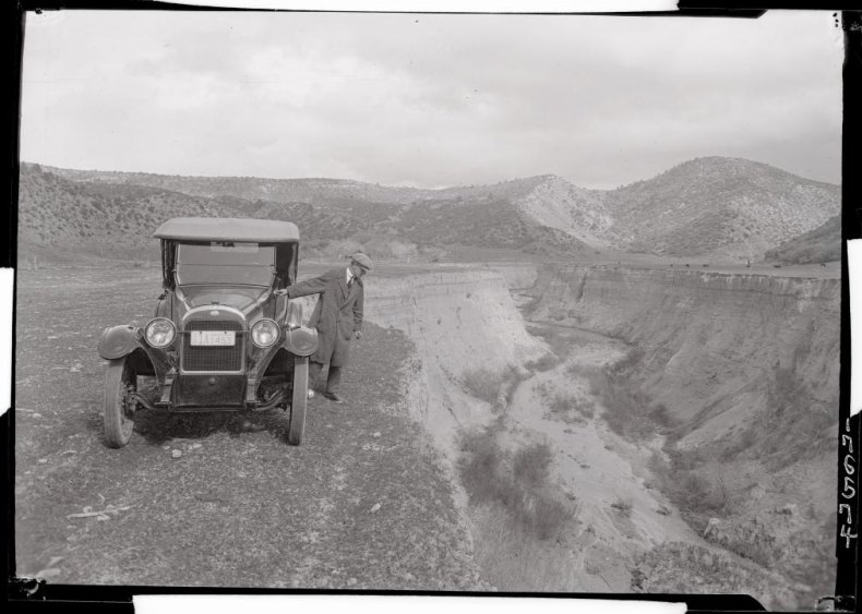 Oakland Motor Car Co.