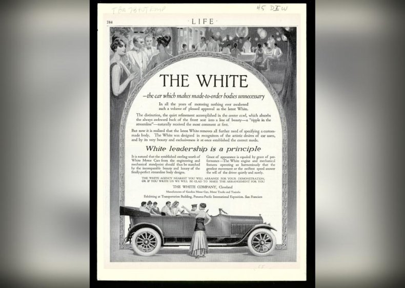 White Motor Co.