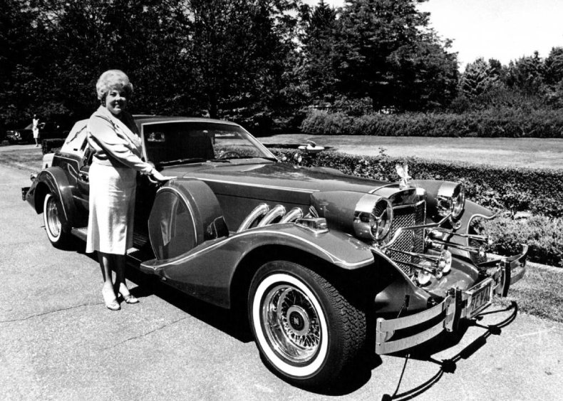 Zimmer Motorcars Corp.