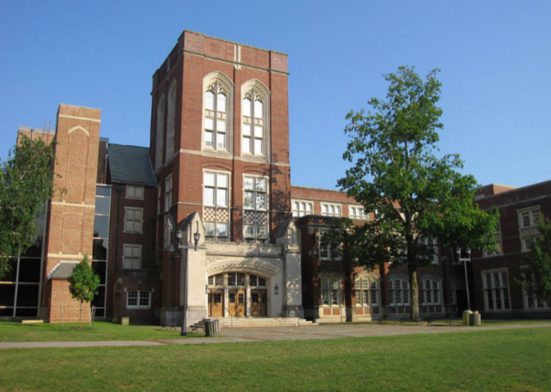 Best public high schools in America