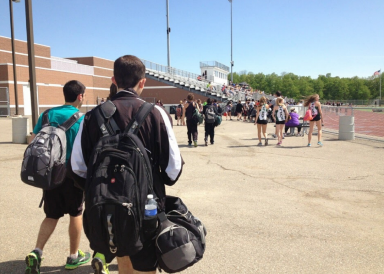 #95. Troy High School