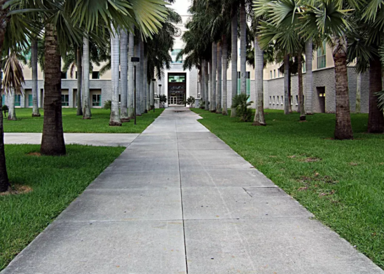 #91. A.D. Henderson University School & FAU High School