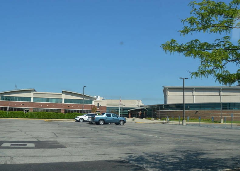 #88. Dublin Jerome High School
