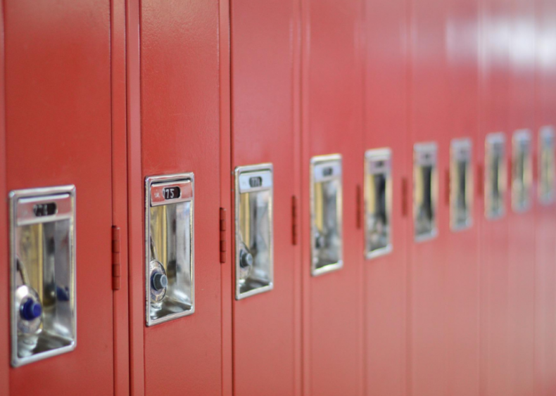 #86. Clayton High School