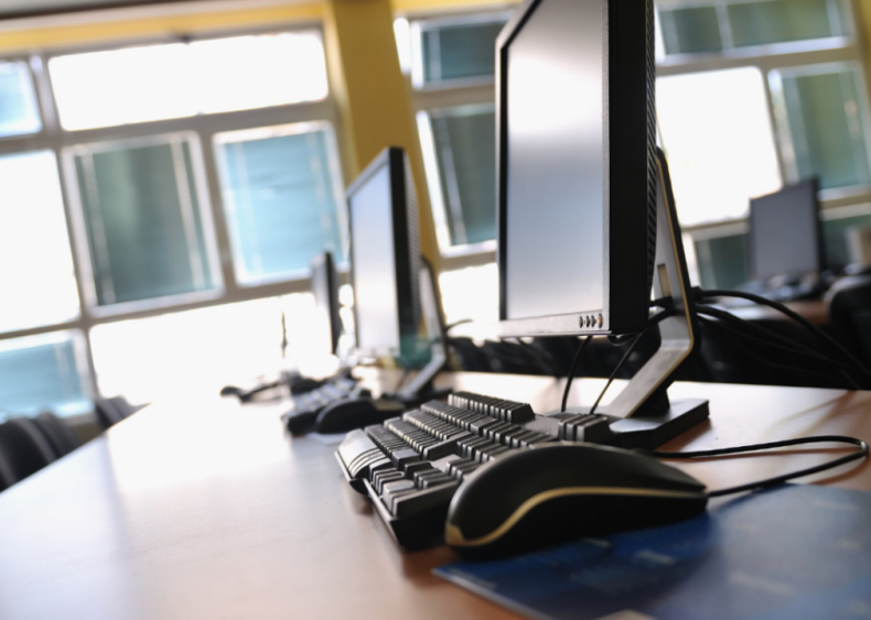 #77. Academy for Information Technology