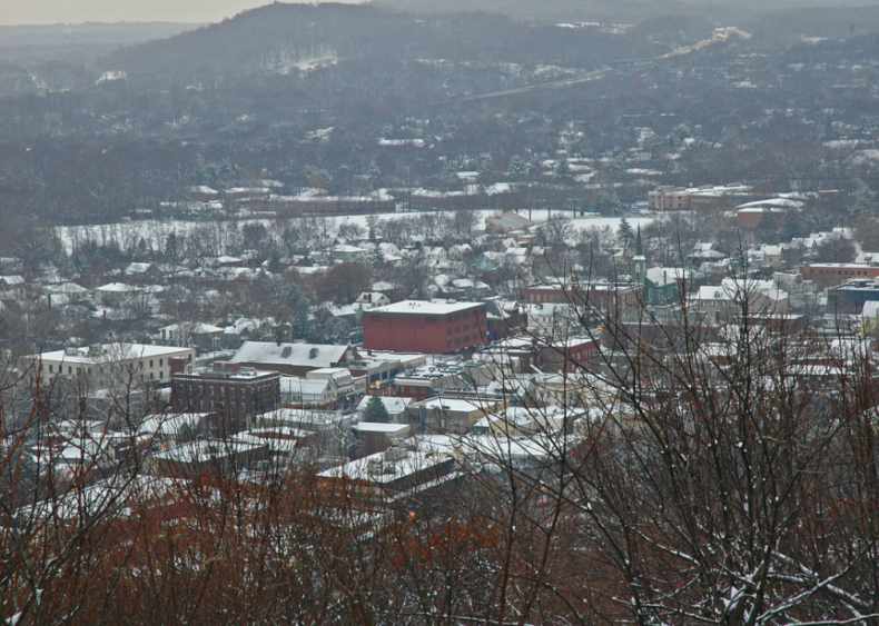 #73. Millburn Senior High School