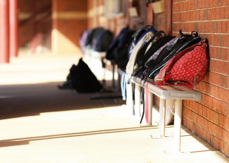 #68. University High School