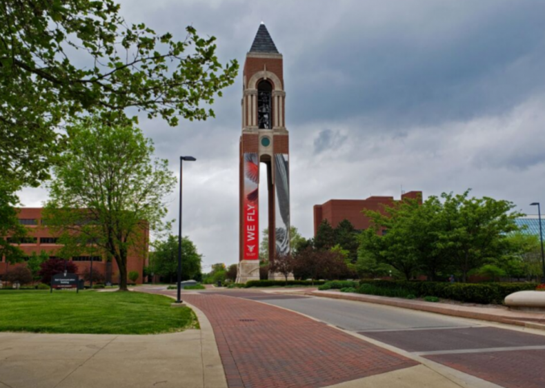 #65. Indiana Academy for Science, Mathematics, and Humanities