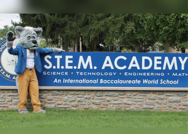 #64. Downingtown STEM Academy