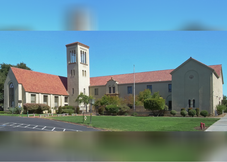#44. Palo Alto High School