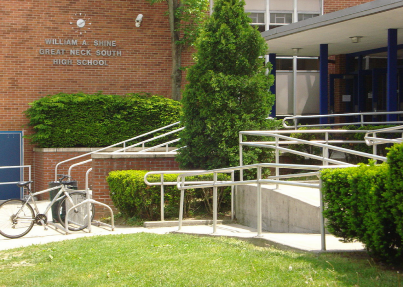 #38. Great Neck South High School