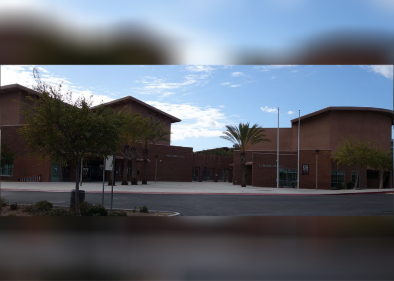 #30. Canyon Crest Academy